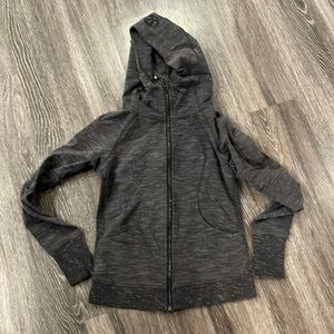 Lululemon Scuba Hoodie